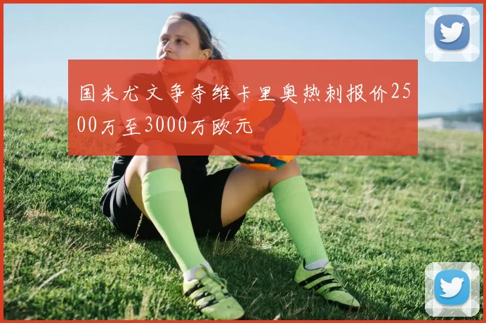 国米尤文争夺维卡里奥热刺报价2500万至3000万欧元
